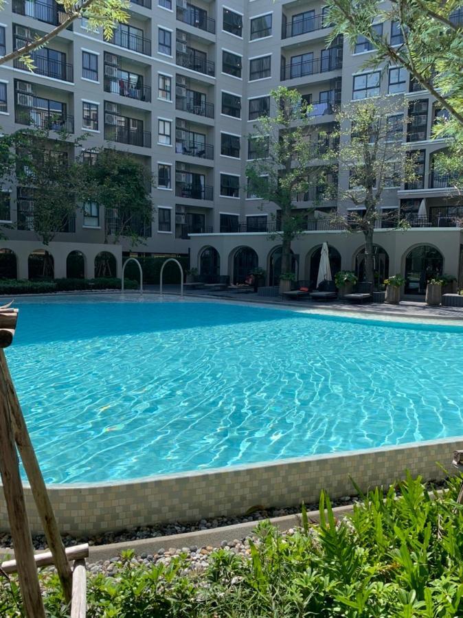 La Casita Luxus Condo Hua Hin Exterior photo