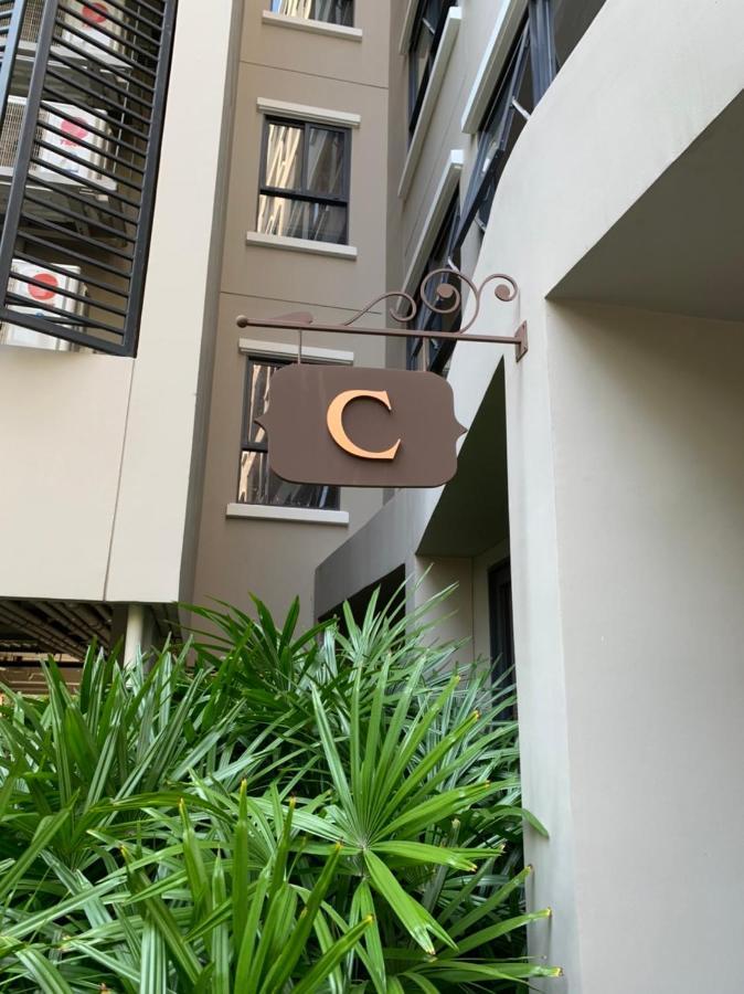 La Casita Luxus Condo Hua Hin Exterior photo