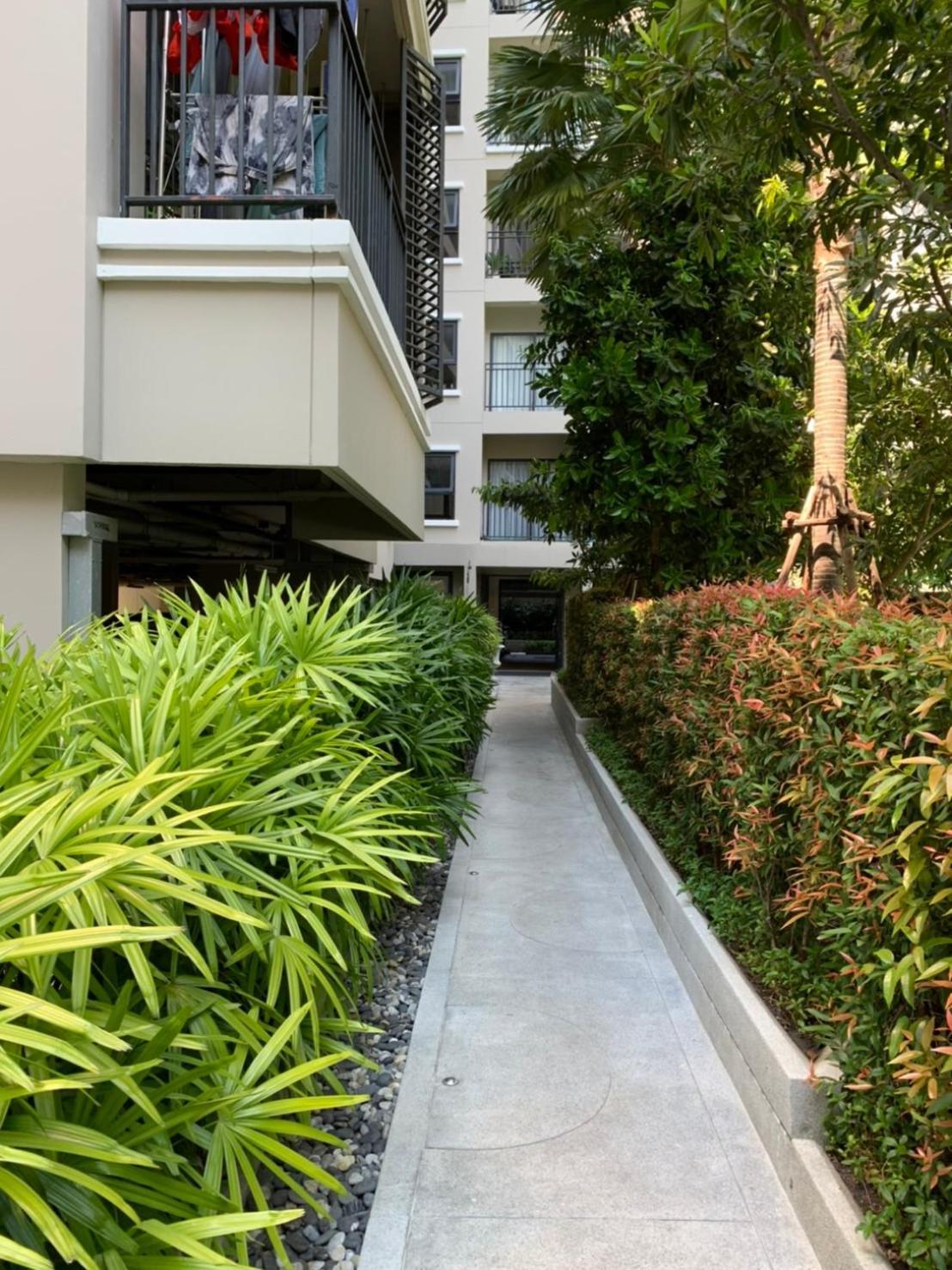 La Casita Luxus Condo Hua Hin Exterior photo