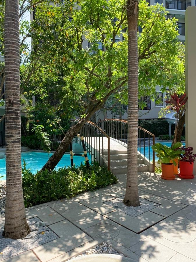 La Casita Luxus Condo Hua Hin Exterior photo