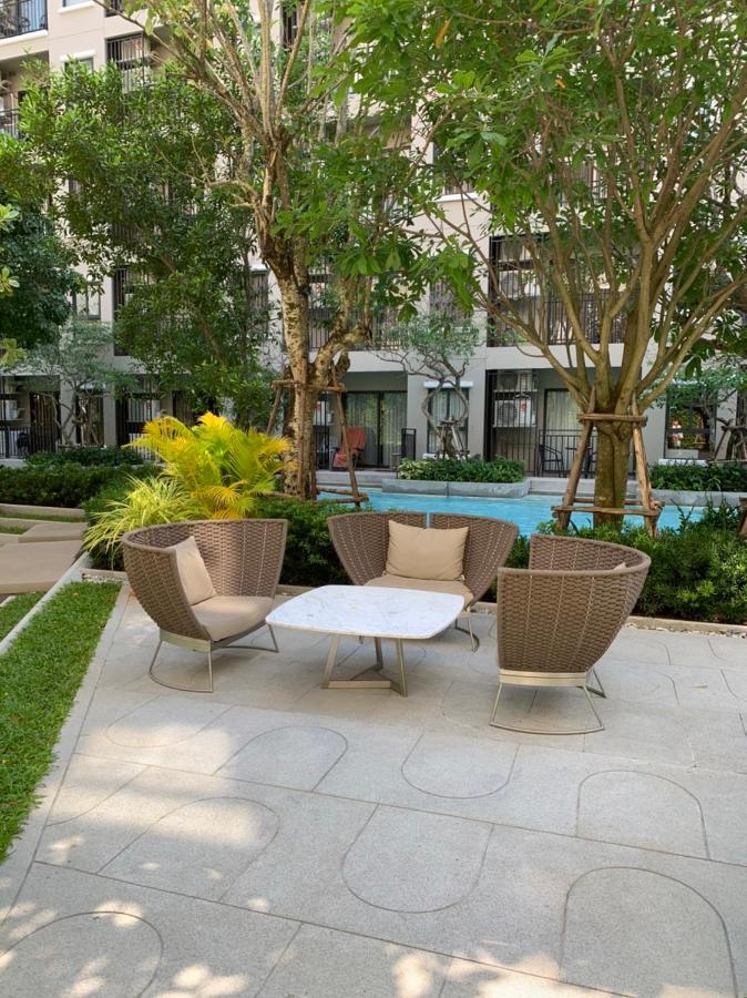 La Casita Luxus Condo Hua Hin Exterior photo