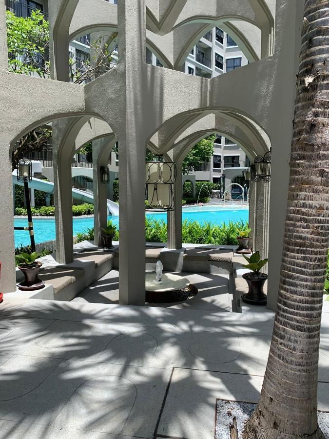 La Casita Luxus Condo Hua Hin Exterior photo