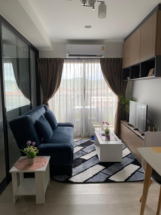 La Casita Luxus Condo Hua Hin Exterior photo