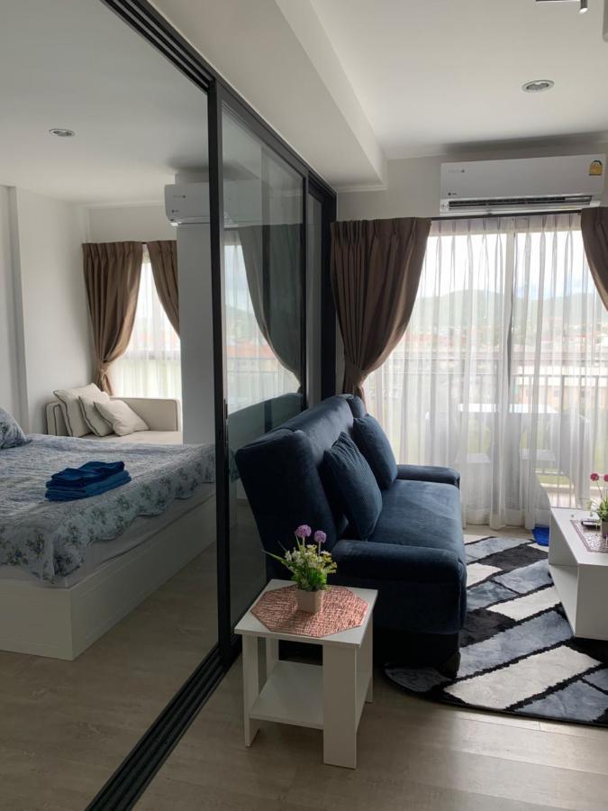 La Casita Luxus Condo Hua Hin Exterior photo