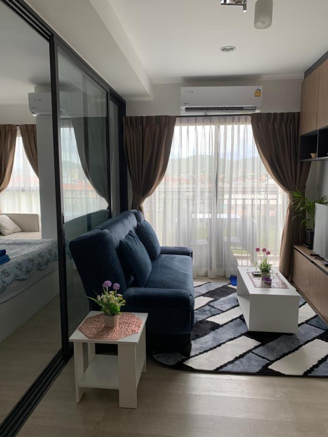 La Casita Luxus Condo Hua Hin Exterior photo