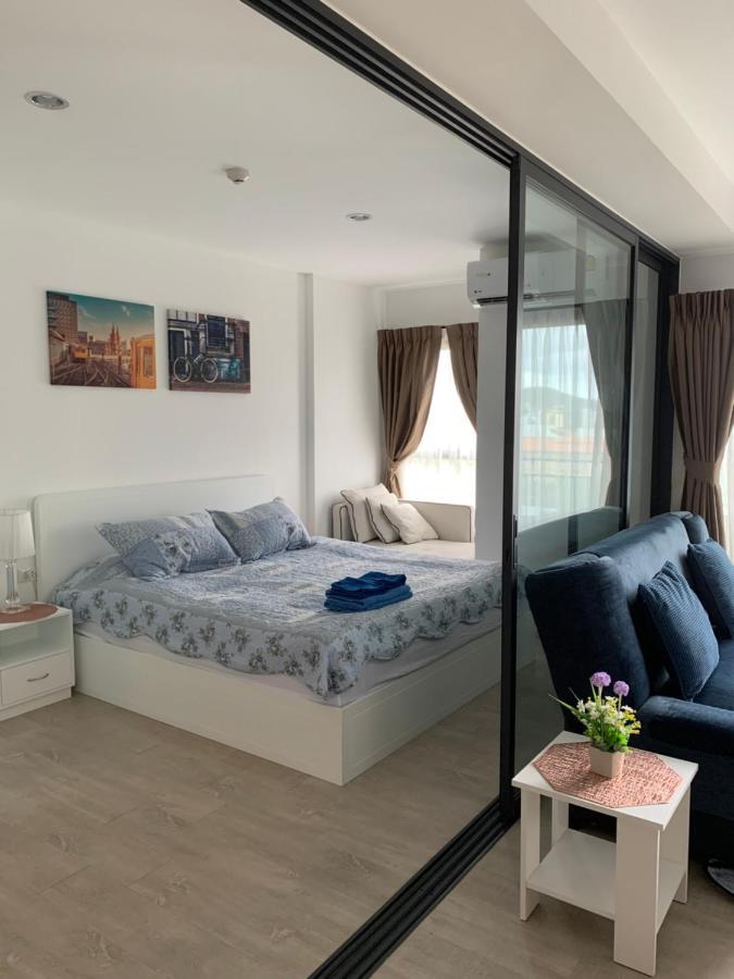 La Casita Luxus Condo Hua Hin Exterior photo