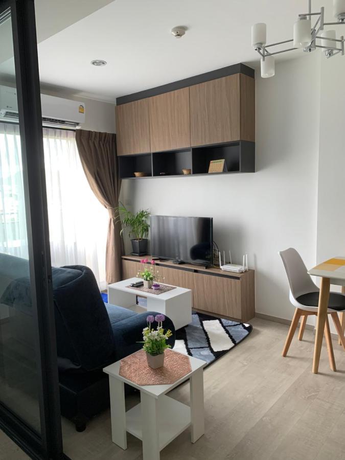 La Casita Luxus Condo Hua Hin Exterior photo